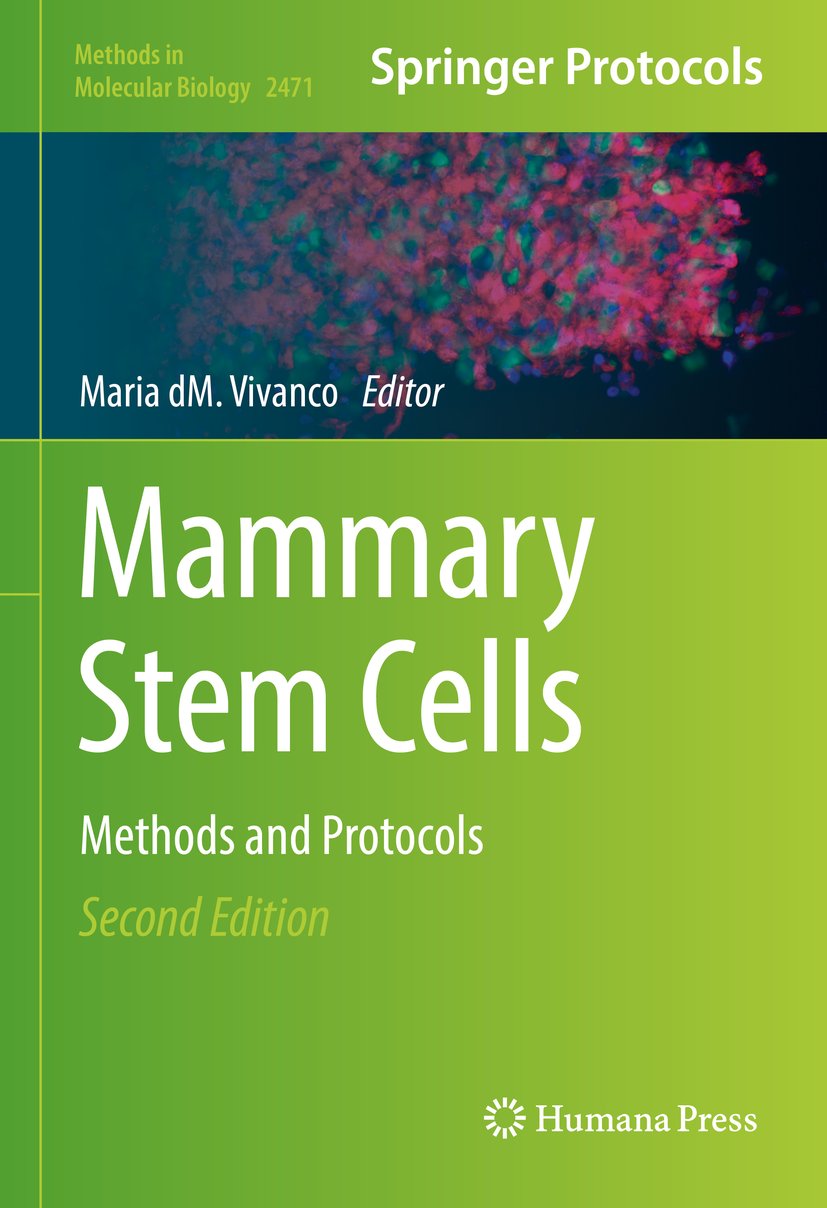 Methods in Molecular Biology