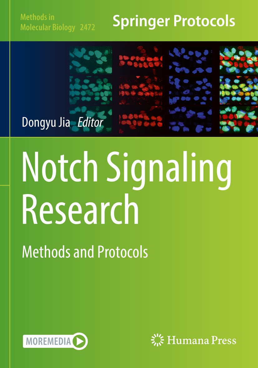 Methods in Molecular Biology