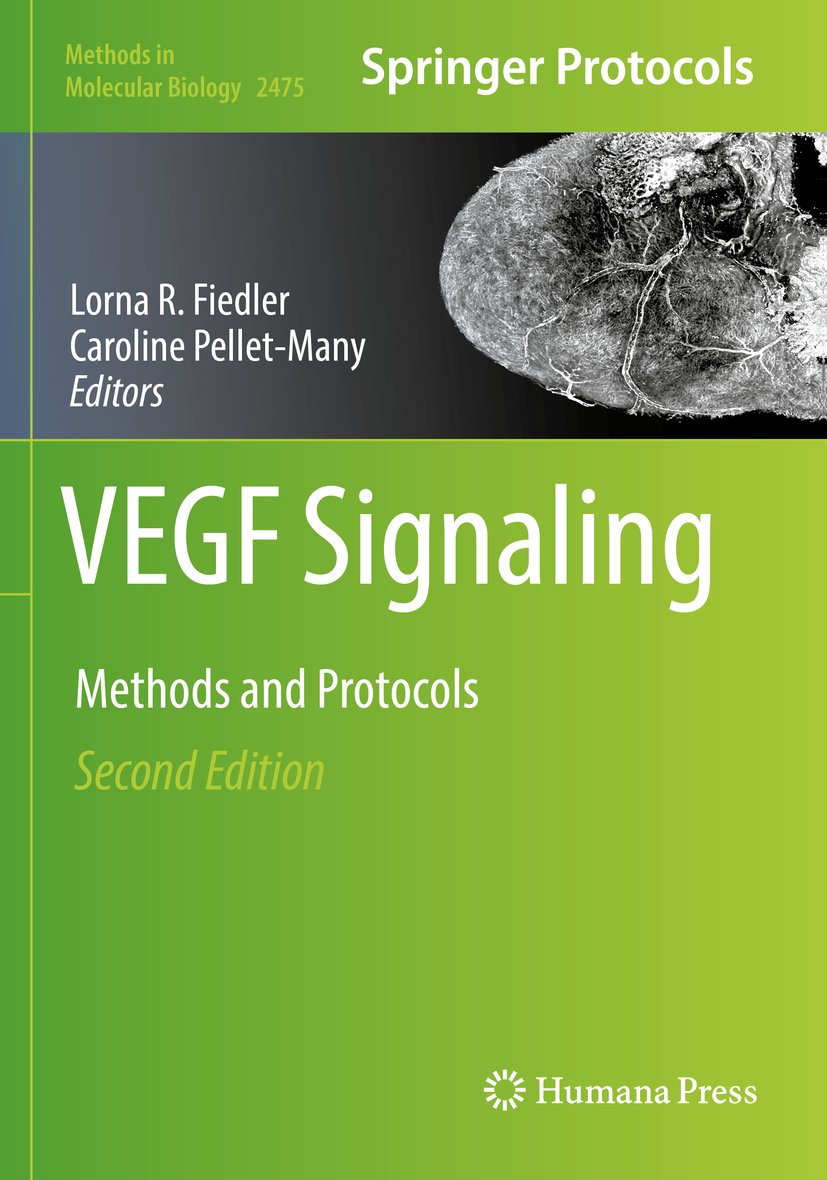 Methods in Molecular Biology