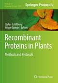 Methods in Molecular Biology