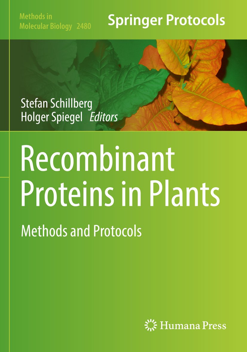 Methods in Molecular Biology