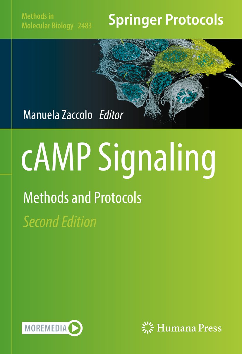 Methods in Molecular Biology