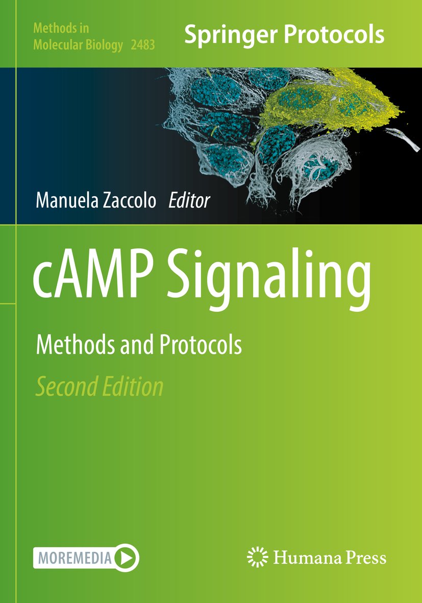 Methods in Molecular Biology