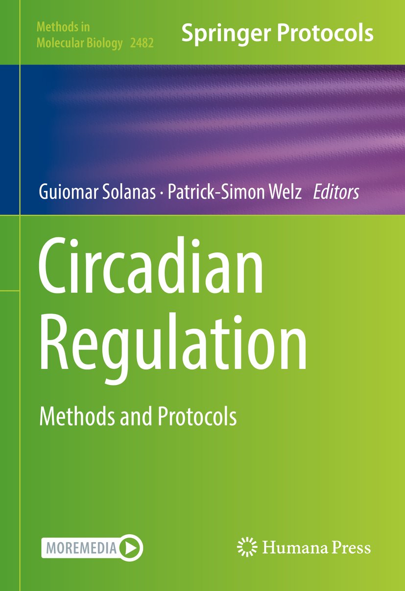 Circadian Regulation