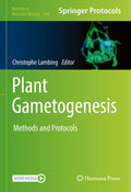 Methods in Molecular Biology