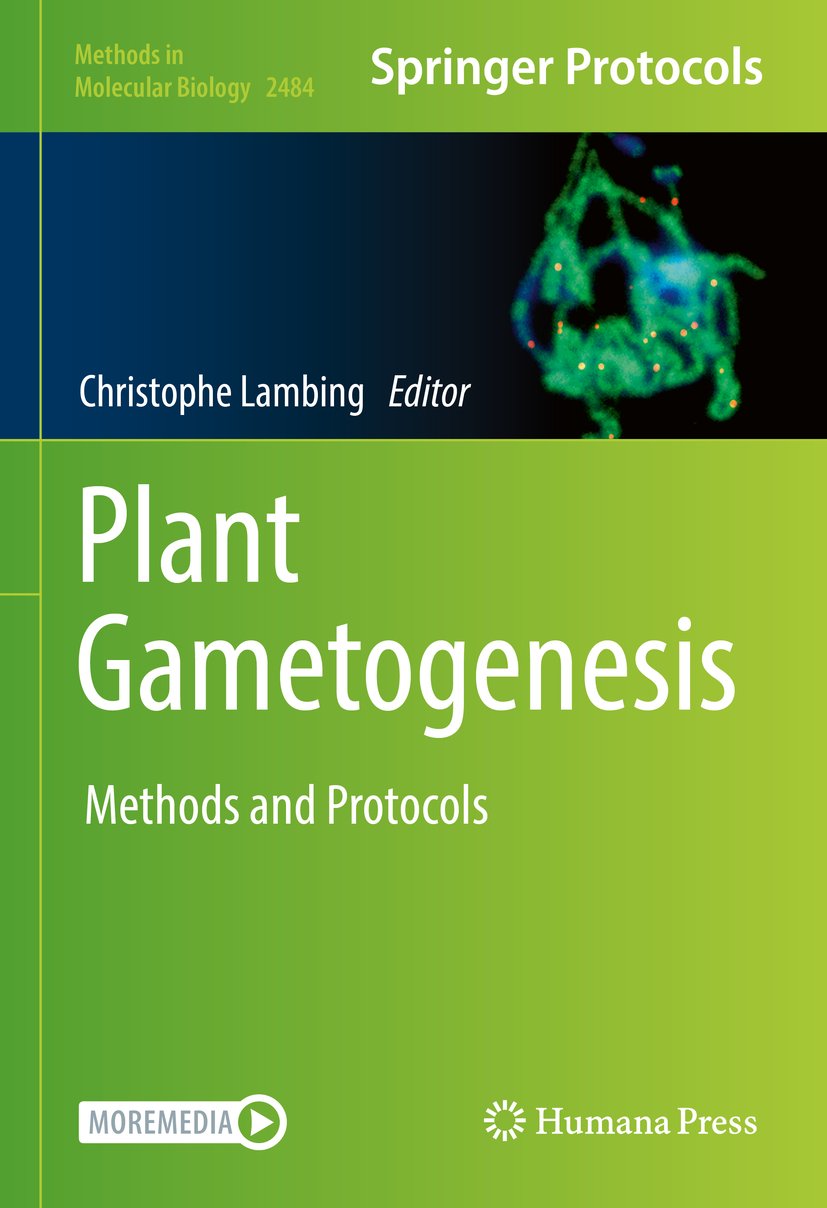 Methods in Molecular Biology