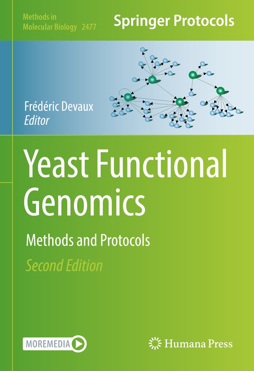 Methods in Molecular Biology