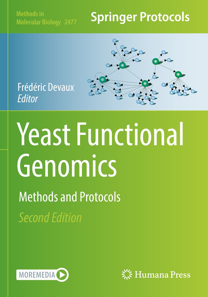 Methods in Molecular Biology