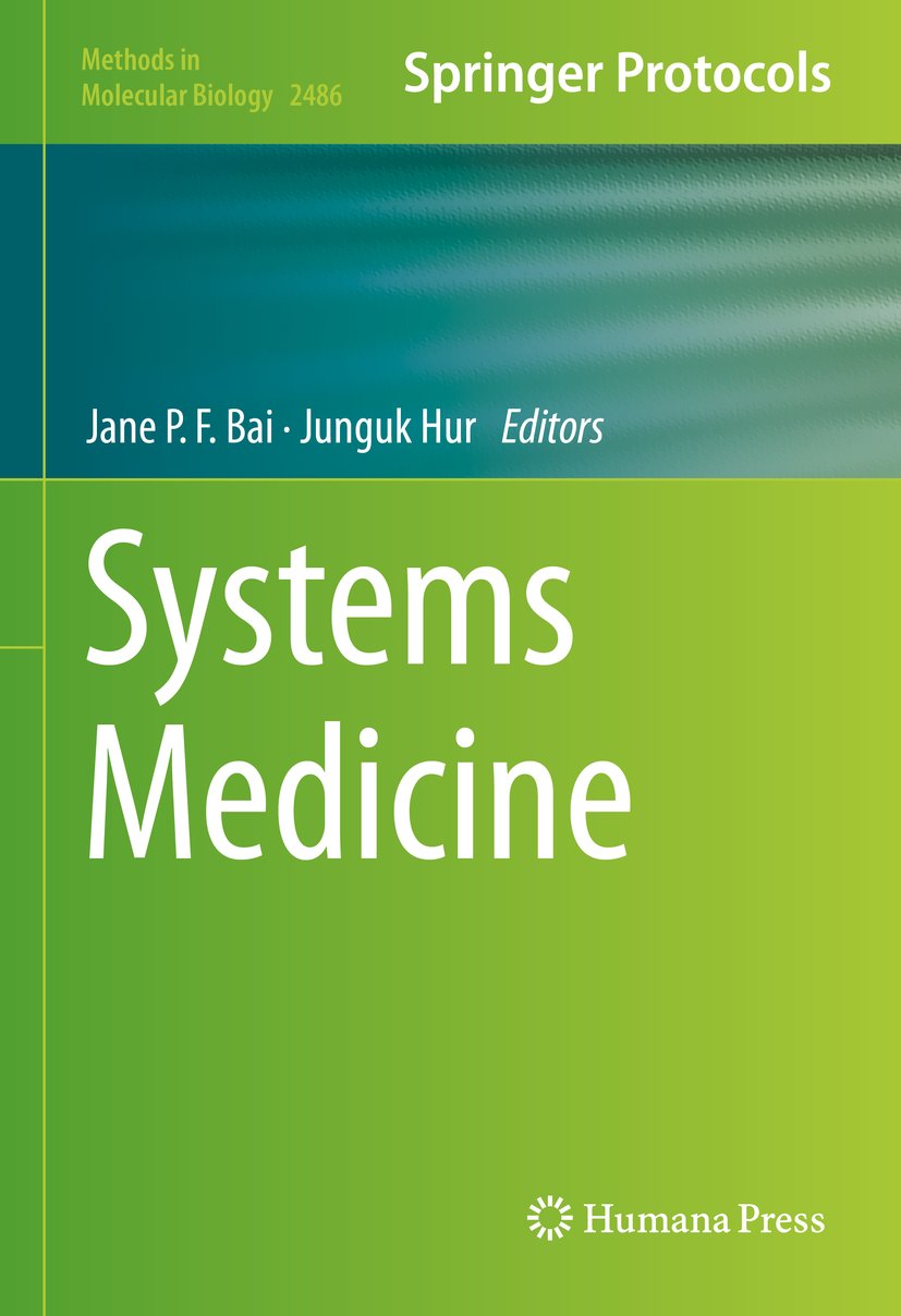 Methods in Molecular Biology