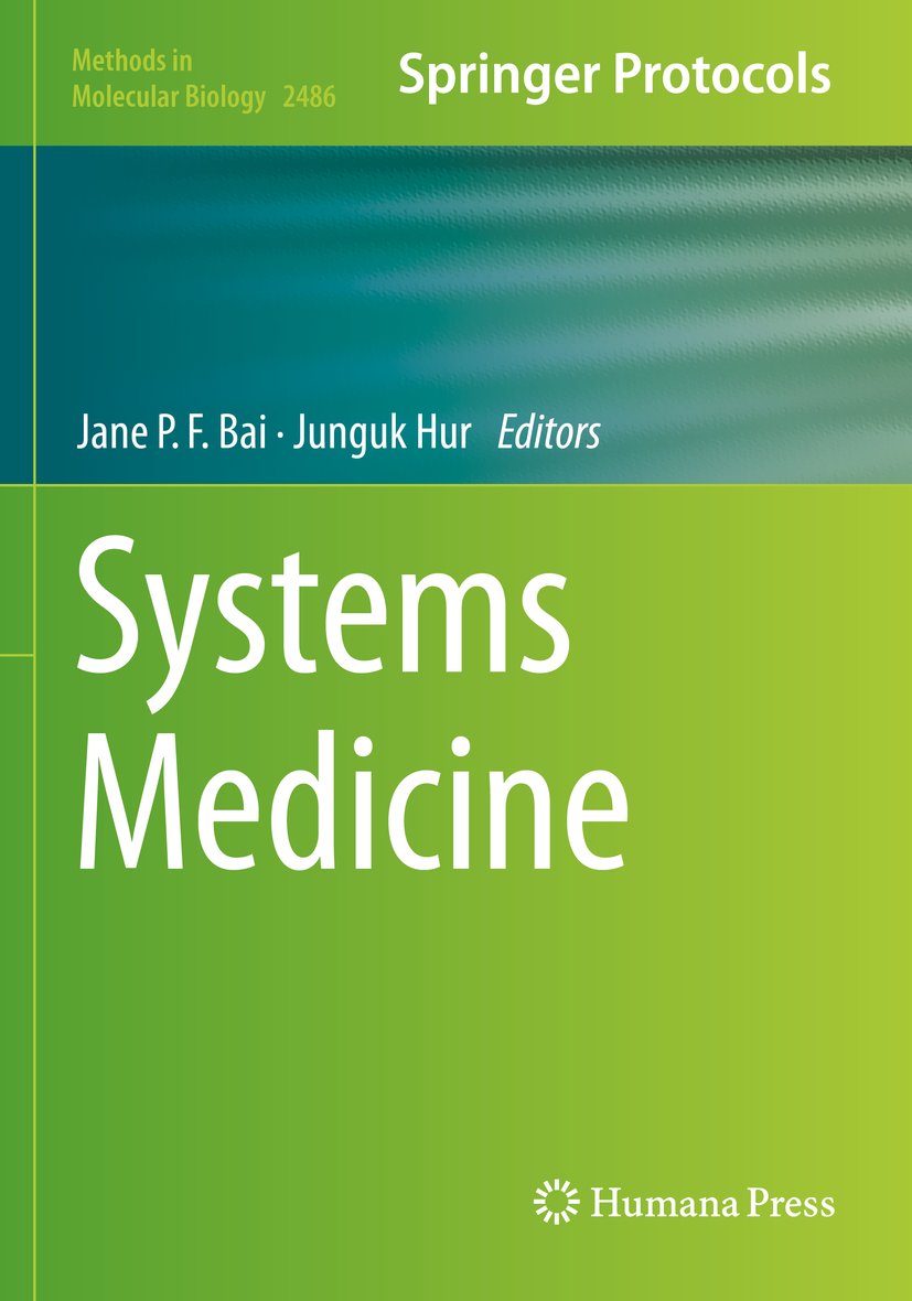 Methods in Molecular Biology
