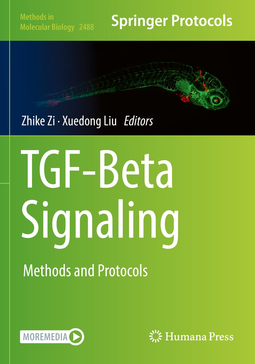 Methods in Molecular Biology
