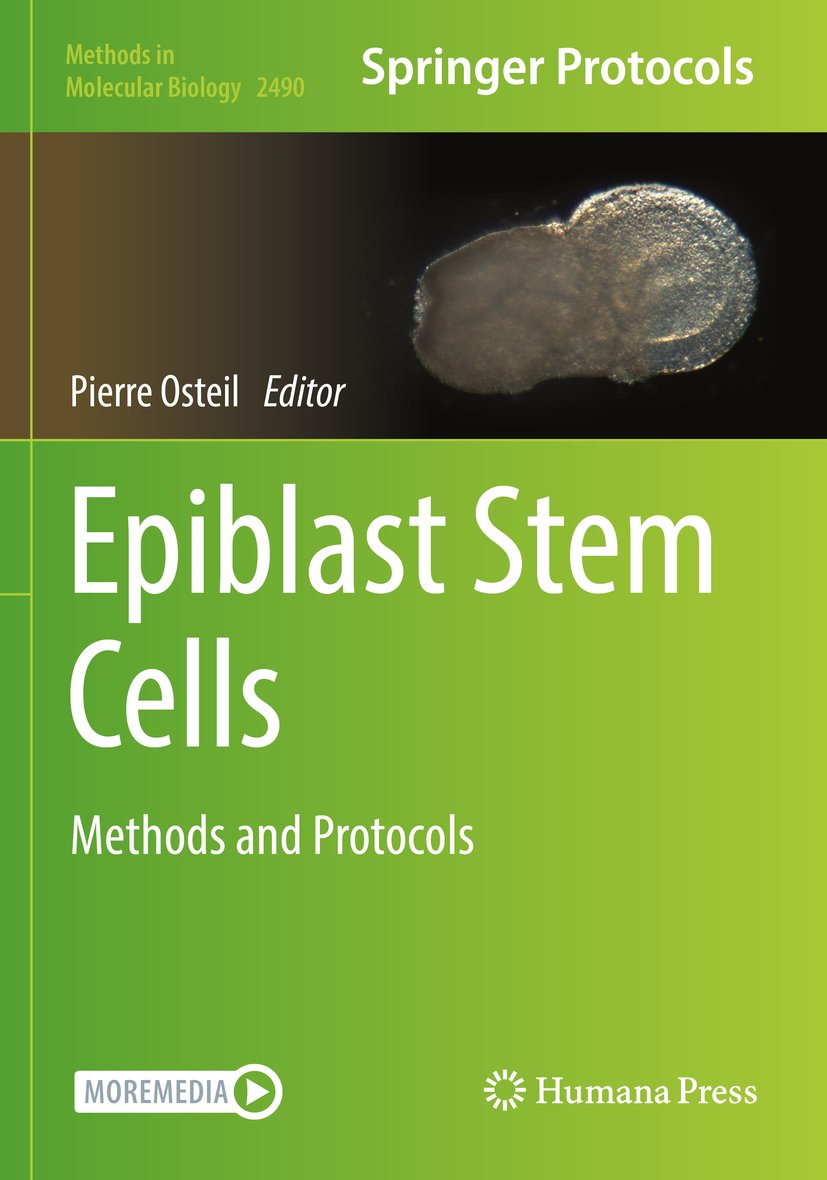 Methods in Molecular Biology