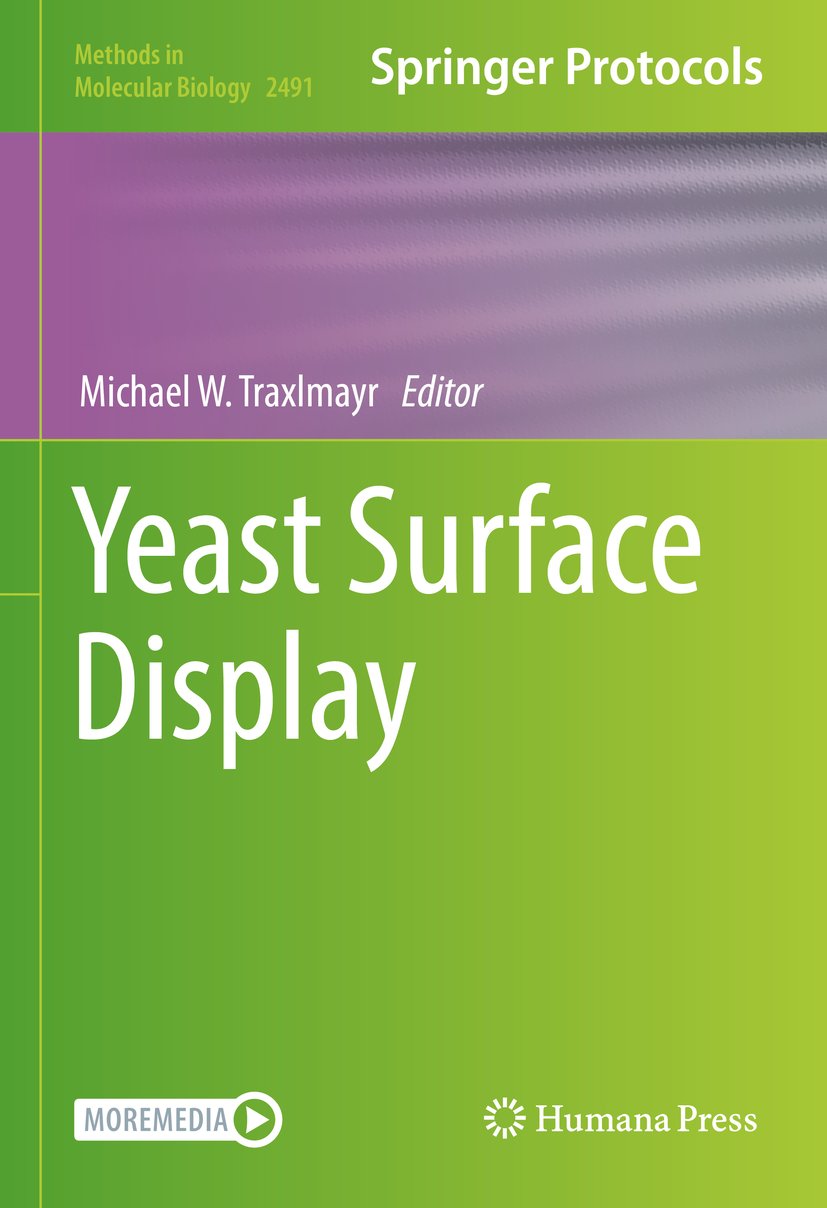 Yeast Surface Display