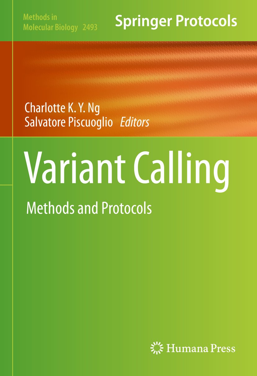 Methods in Molecular Biology