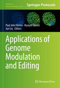 Methods in Molecular Biology