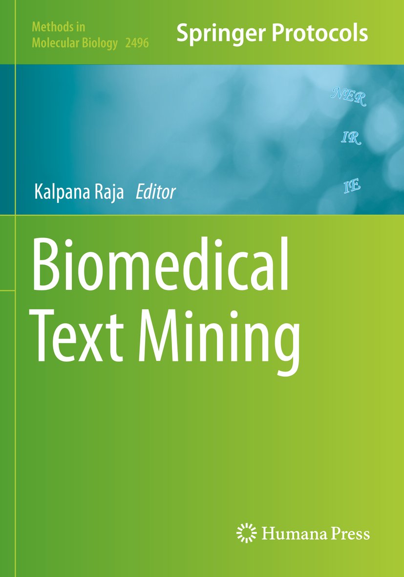 Methods in Molecular Biology