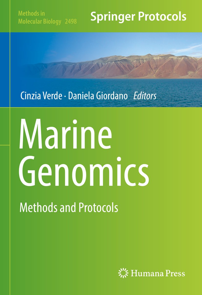 Methods in Molecular Biology