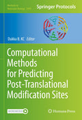 Methods in Molecular Biology