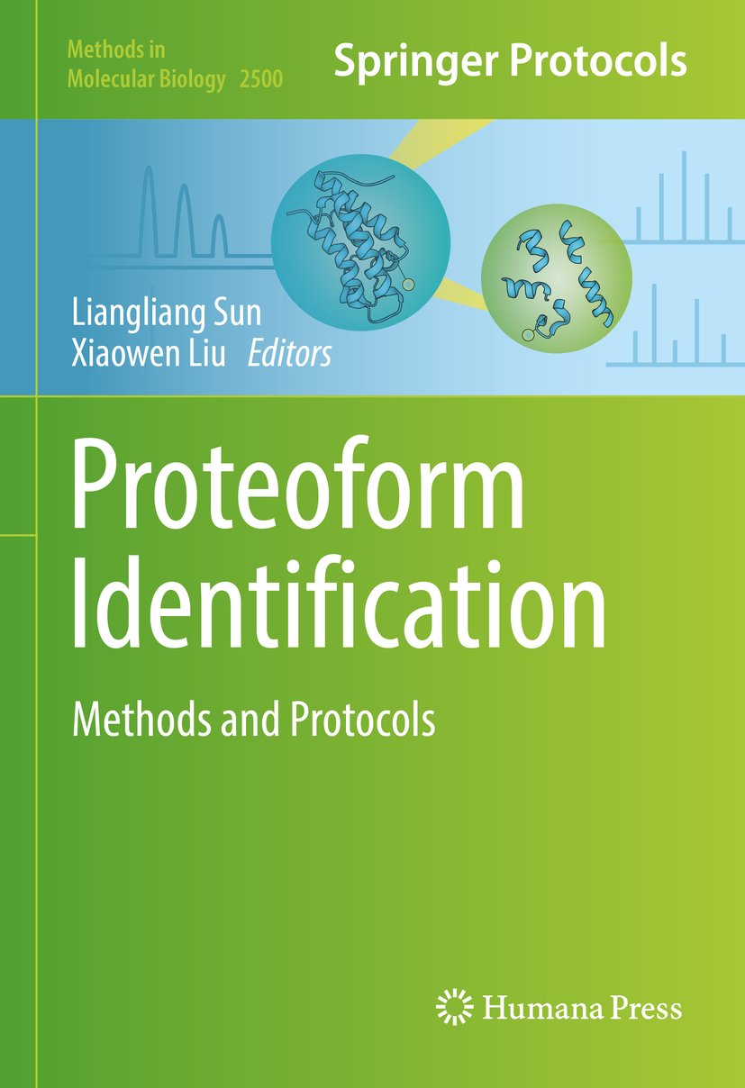 Methods in Molecular Biology