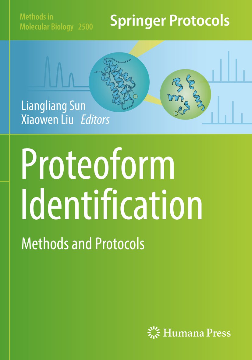 Methods in Molecular Biology