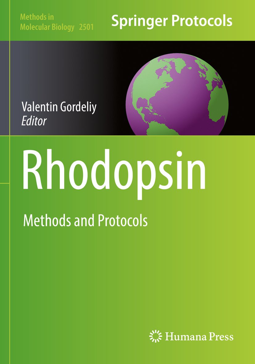 Methods in Molecular Biology