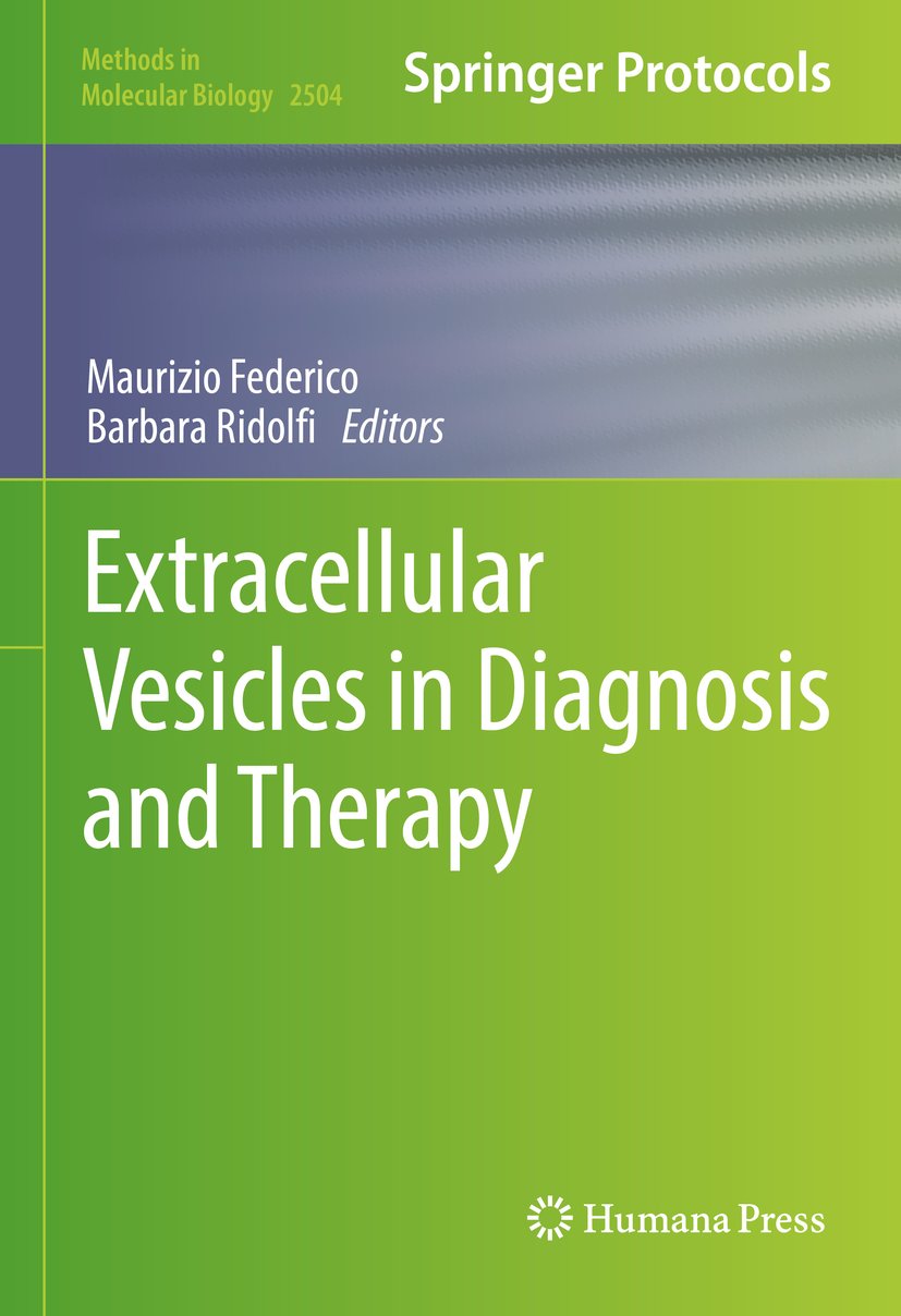 Methods in Molecular Biology