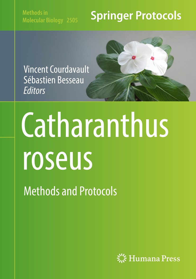 Methods in Molecular Biology