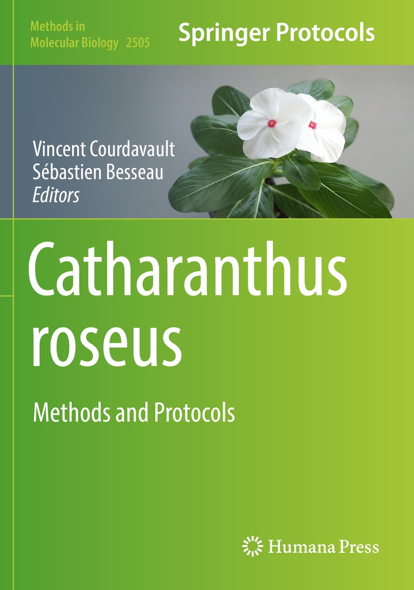 Methods in Molecular Biology
