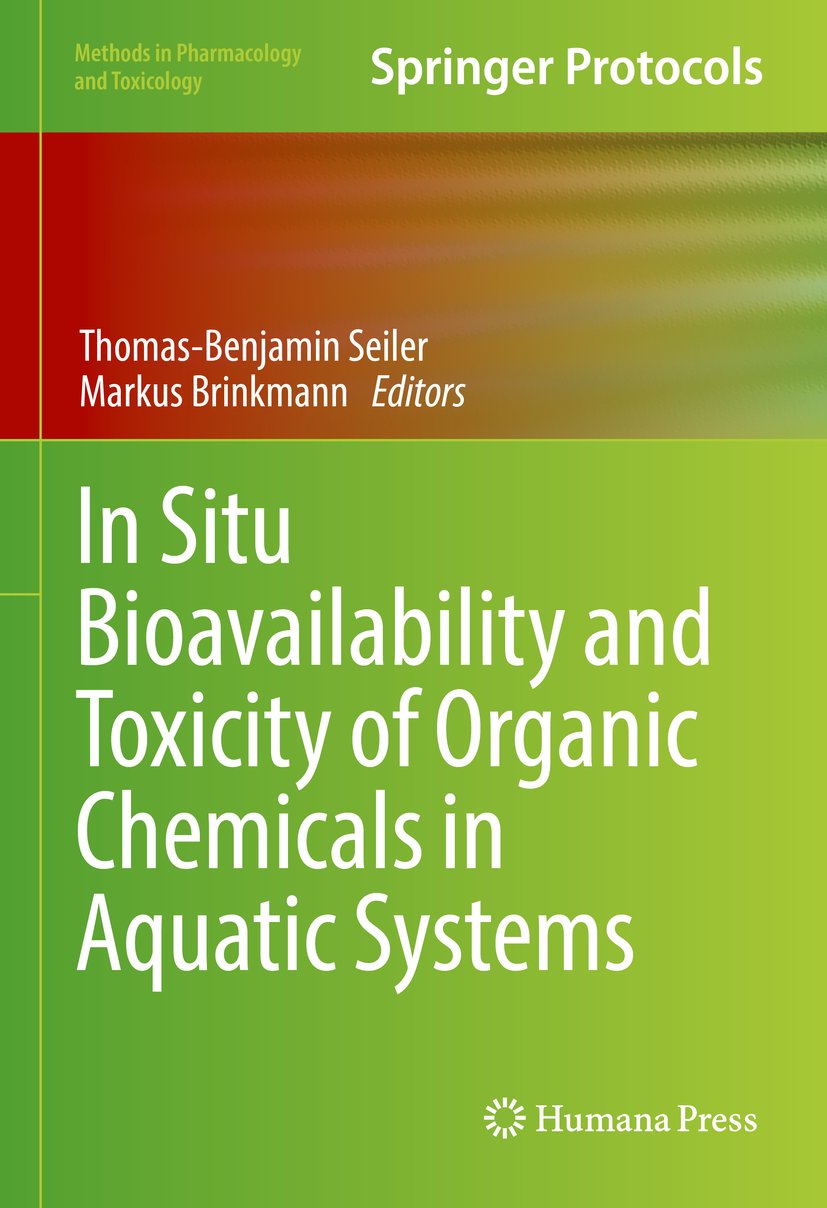 Methods in Pharmacology and Toxicology