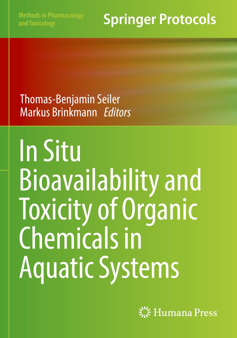 Methods in Pharmacology and Toxicology