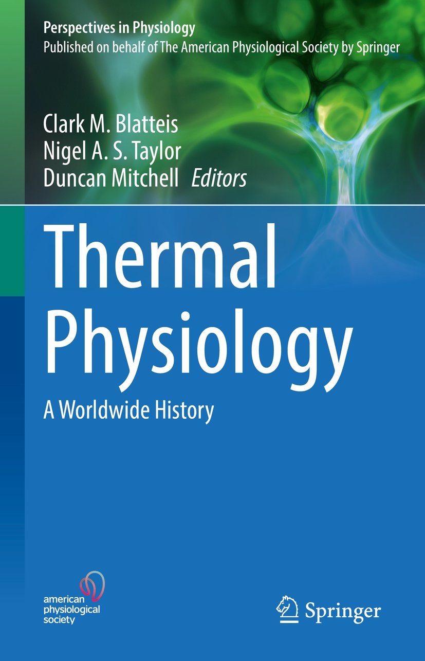Perspectives in Physiology