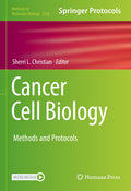 Methods in Molecular Biology