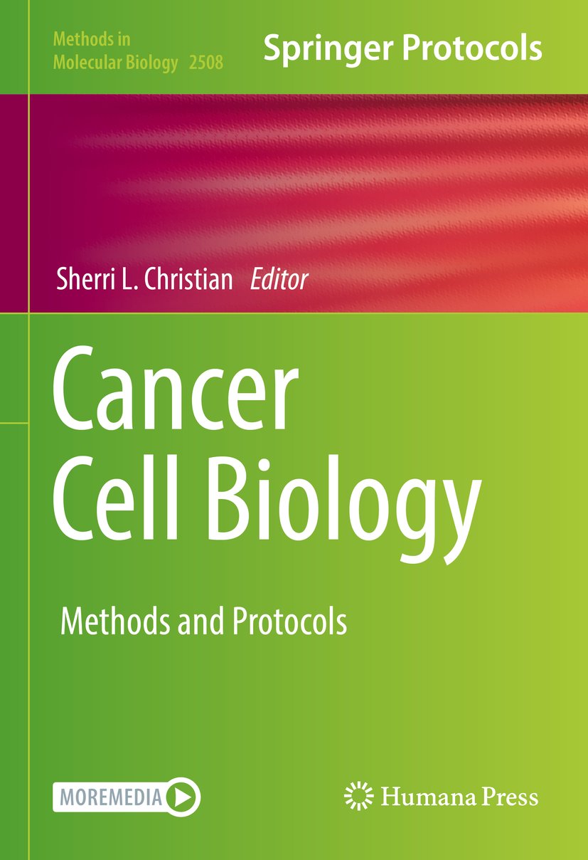 Methods in Molecular Biology