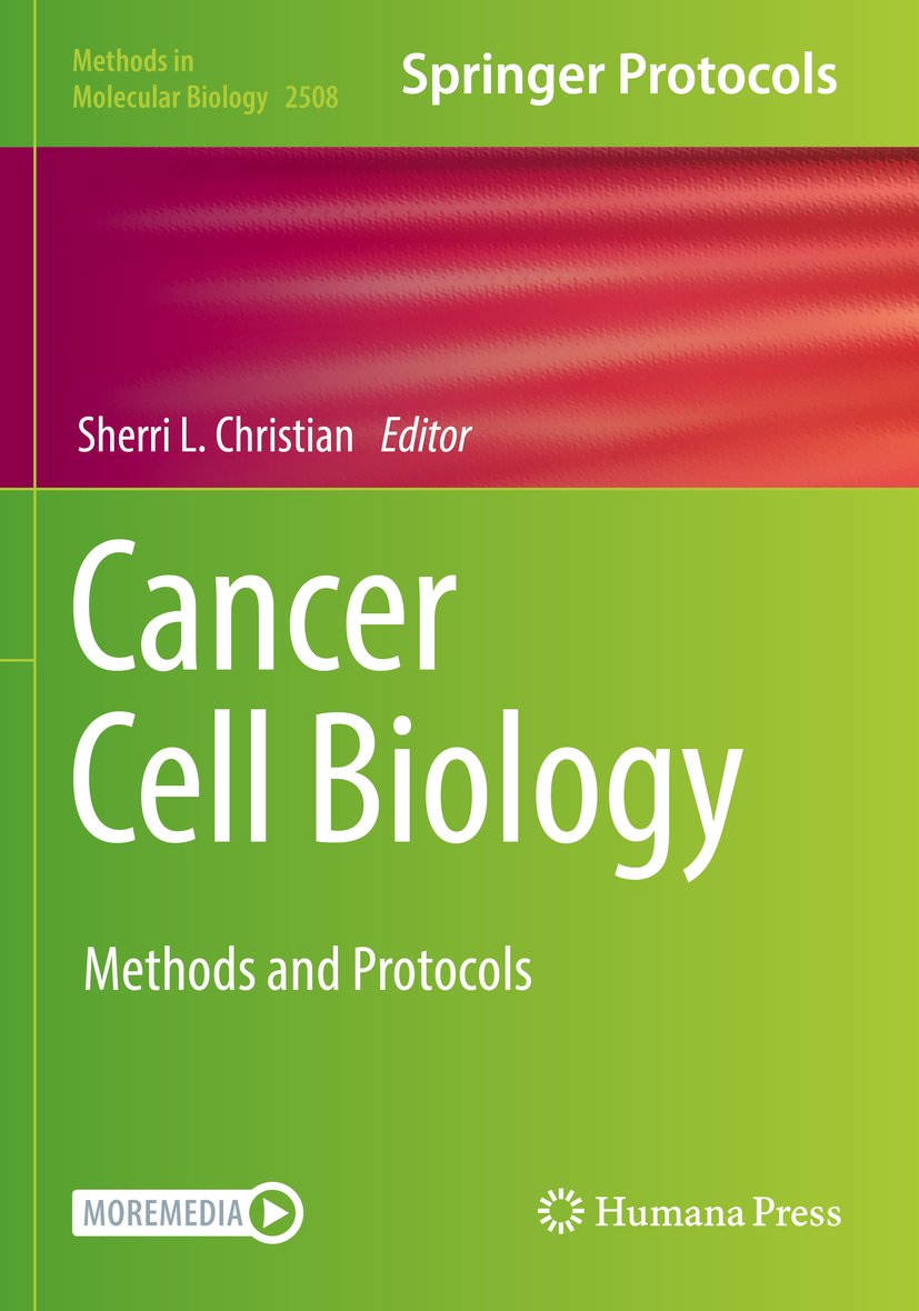 Methods in Molecular Biology
