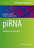 Methods in Molecular Biology