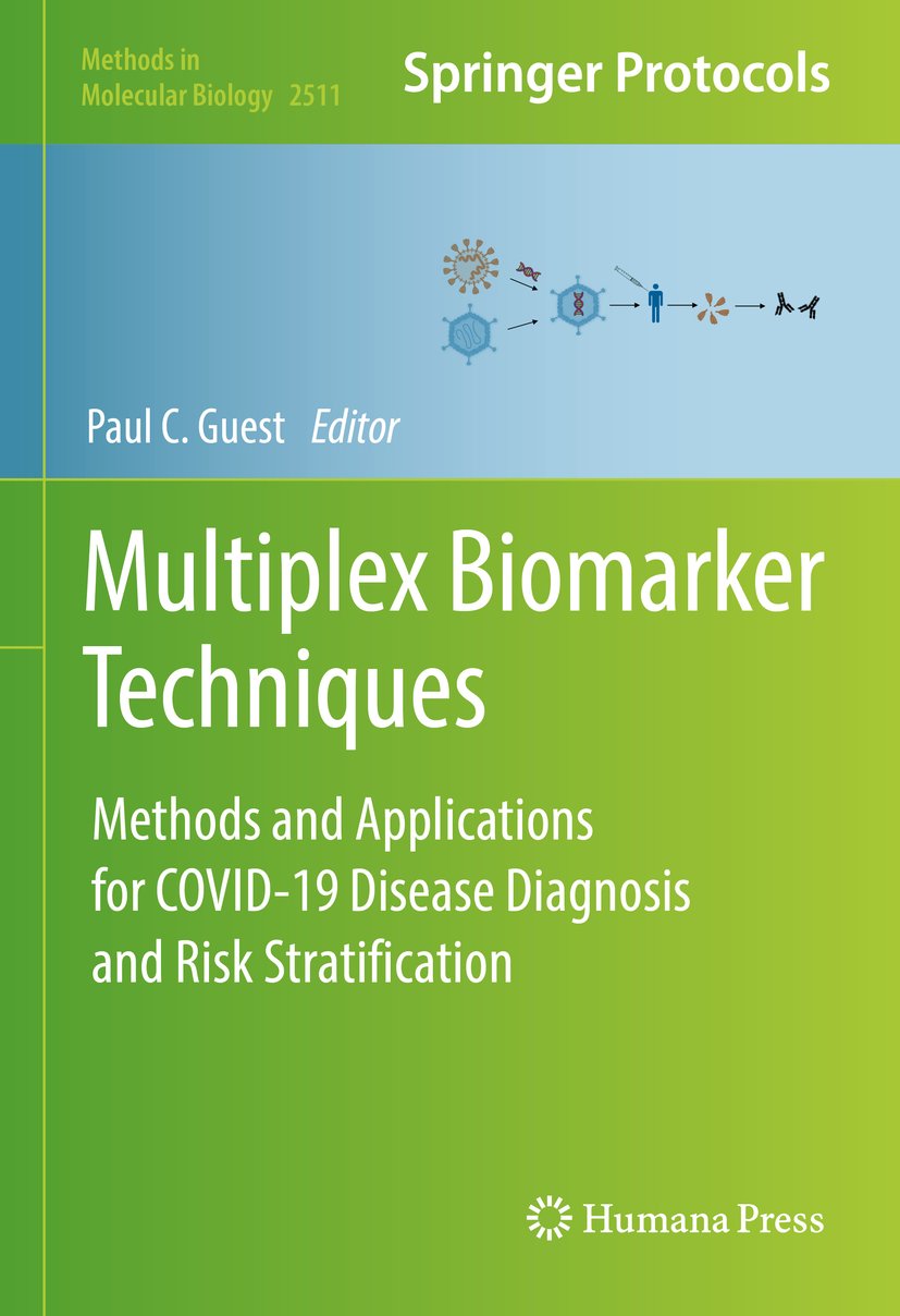 Methods in Molecular Biology