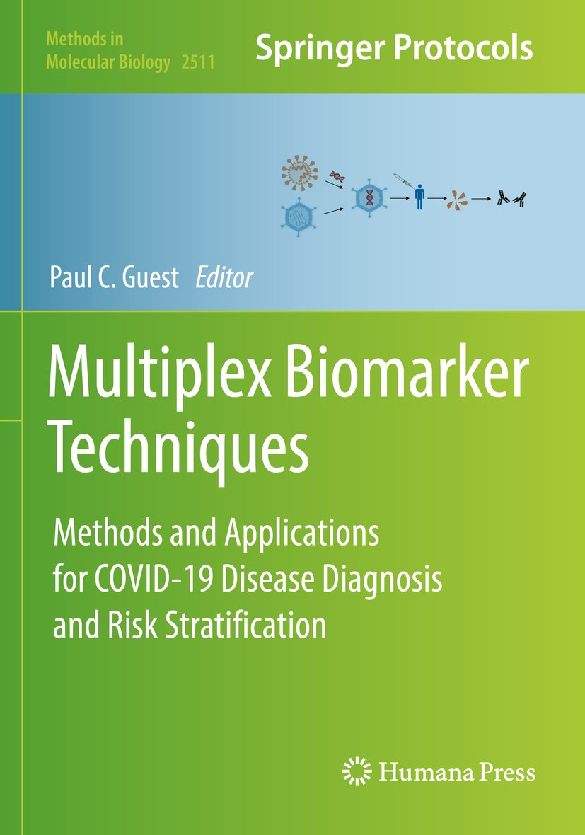 Methods in Molecular Biology