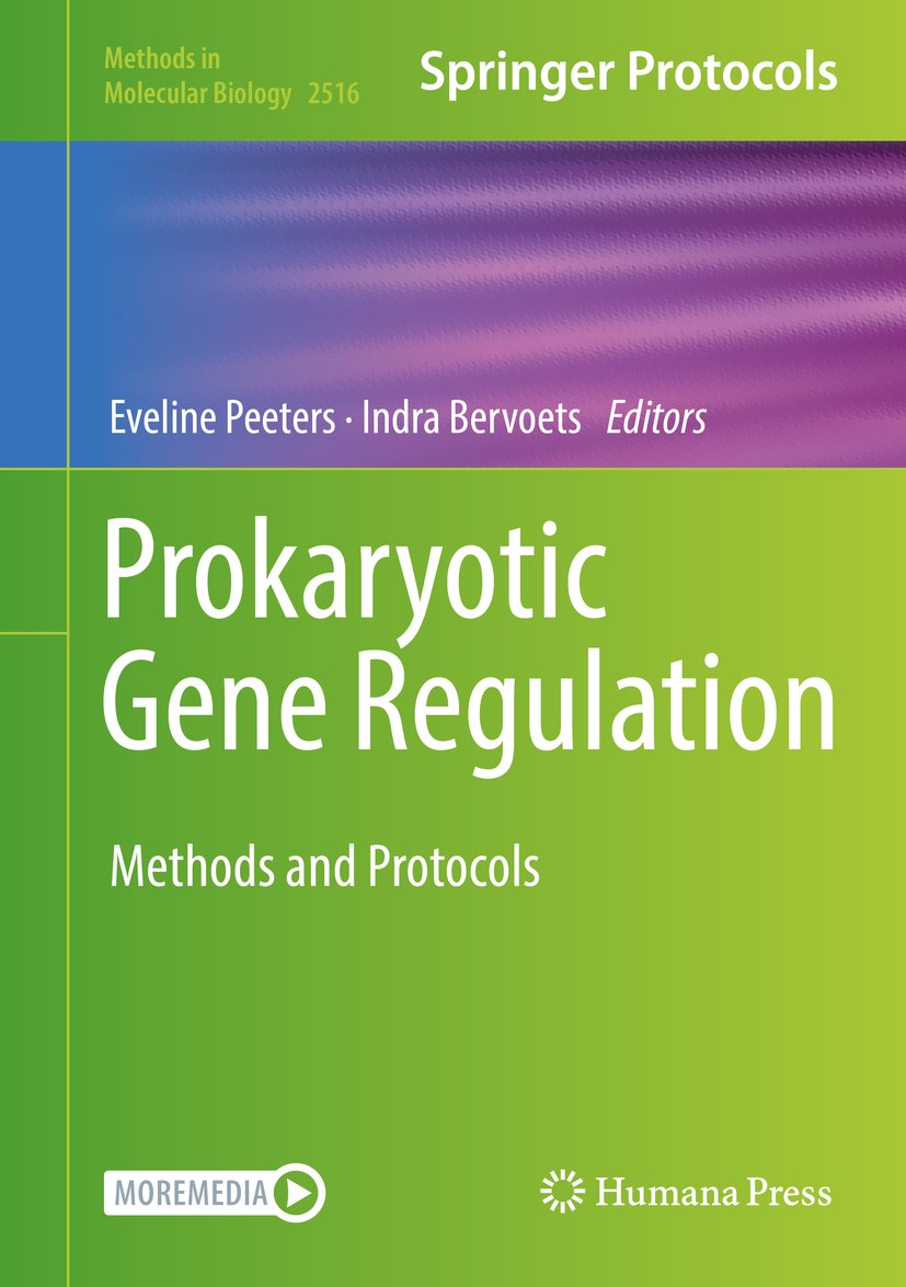 Prokaryotic Gene Regulation