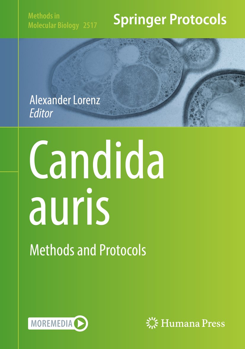 Candida auris