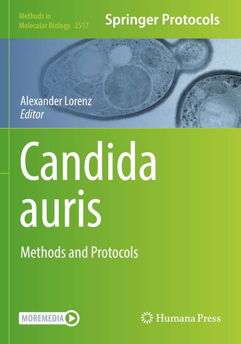Methods in Molecular Biology