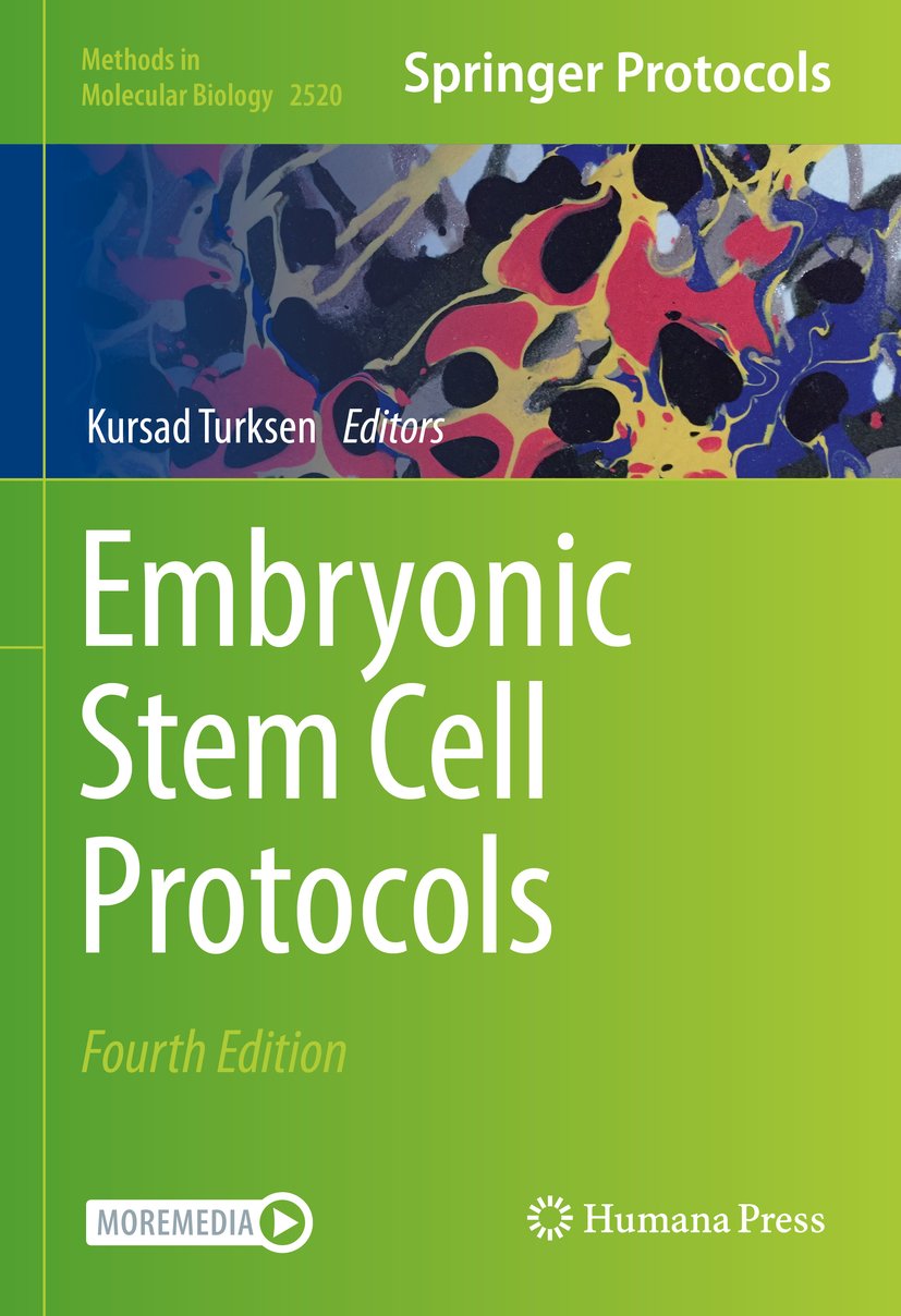 Methods in Molecular Biology