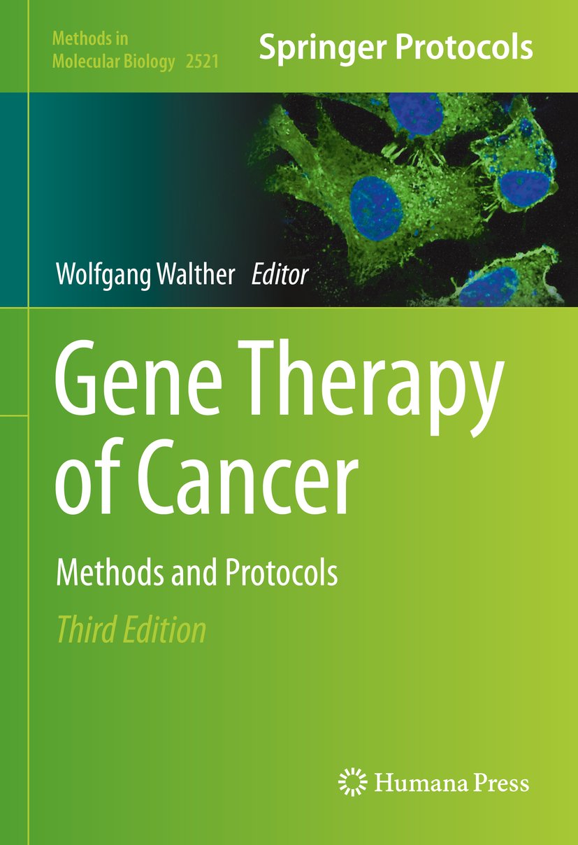 Methods in Molecular Biology