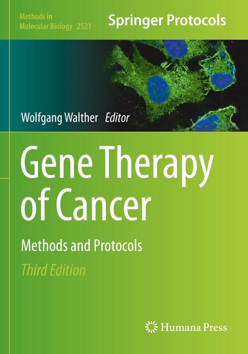 Methods in Molecular Biology