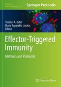 Methods in Molecular Biology