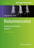 Methods in Molecular Biology