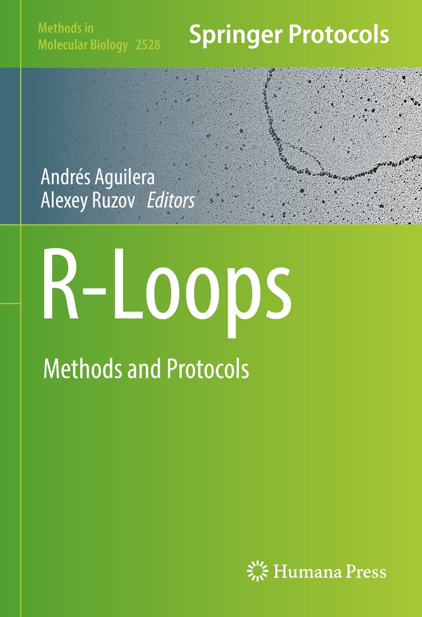 Methods in Molecular Biology