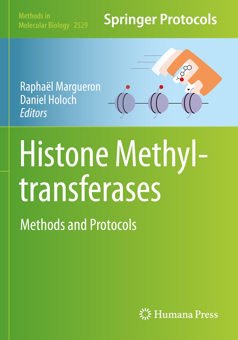 Methods in Molecular Biology