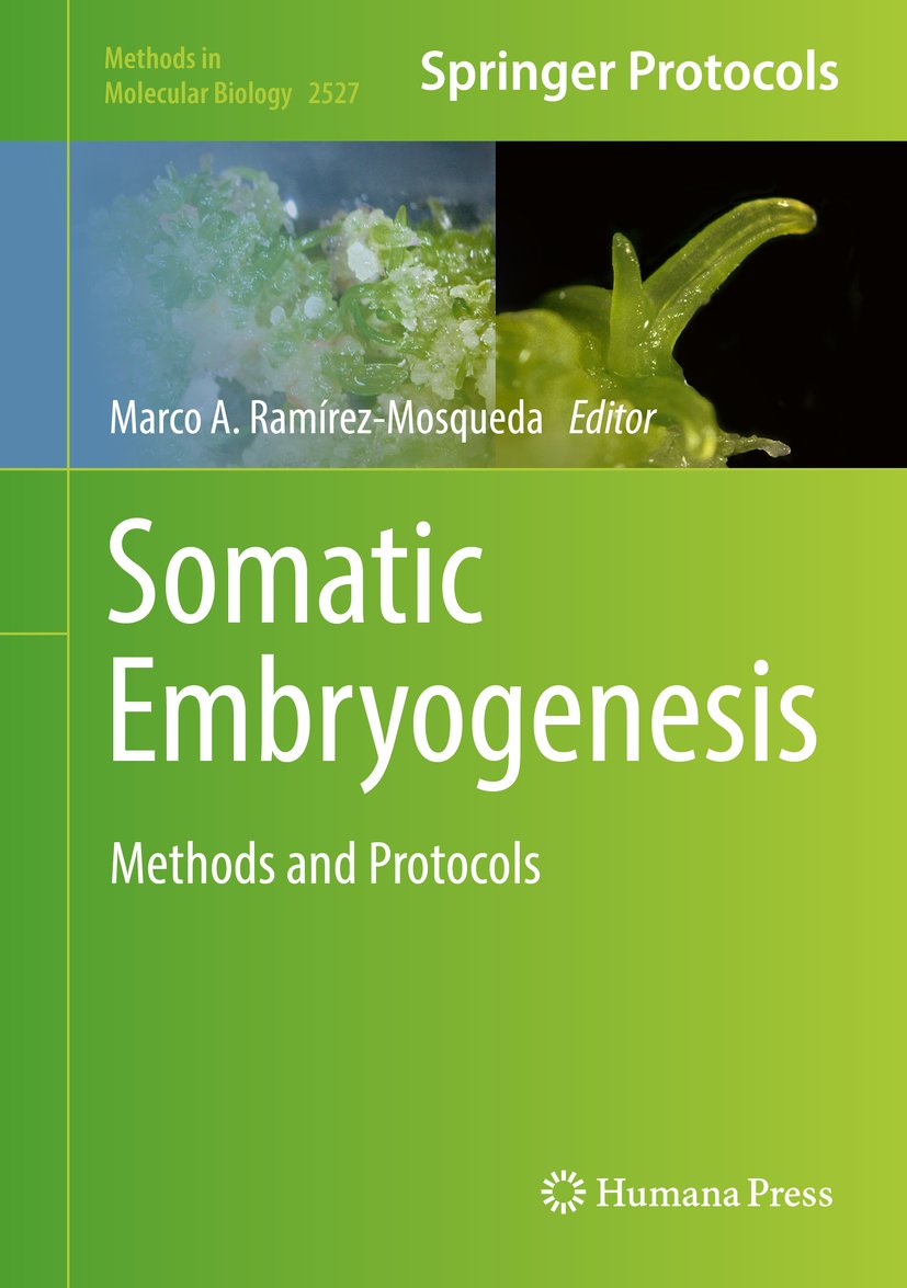 Methods in Molecular Biology