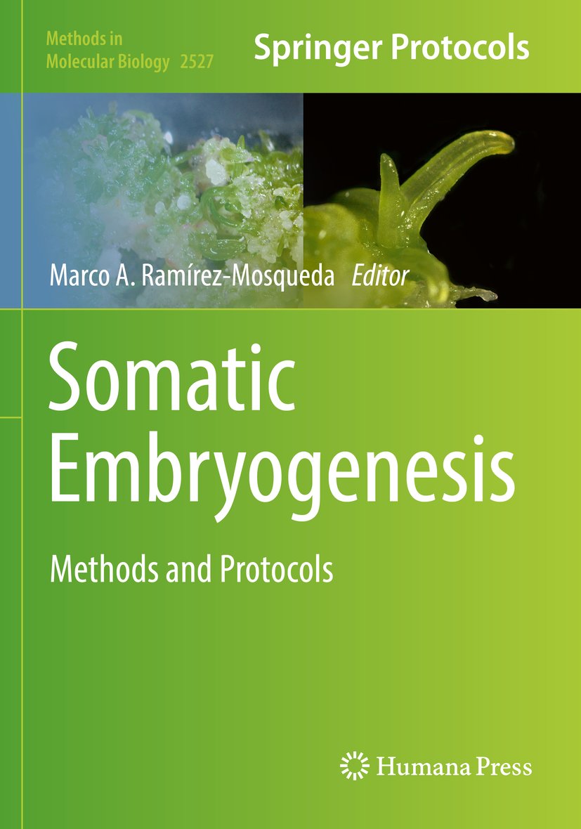 Methods in Molecular Biology