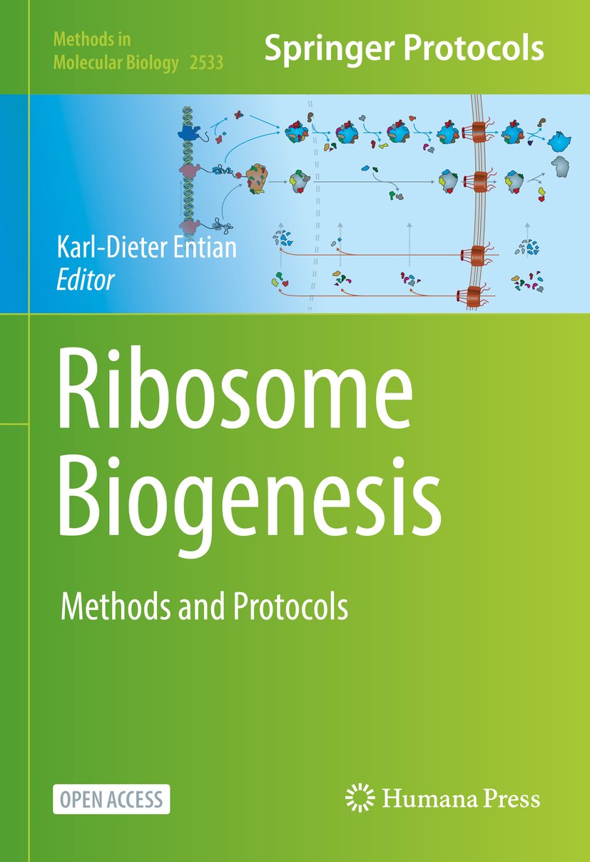 Methods in Molecular Biology